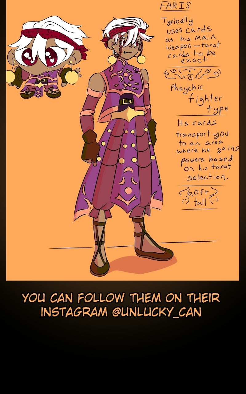 Read Scale Hunters chapter 17 image 127 on Lezhin