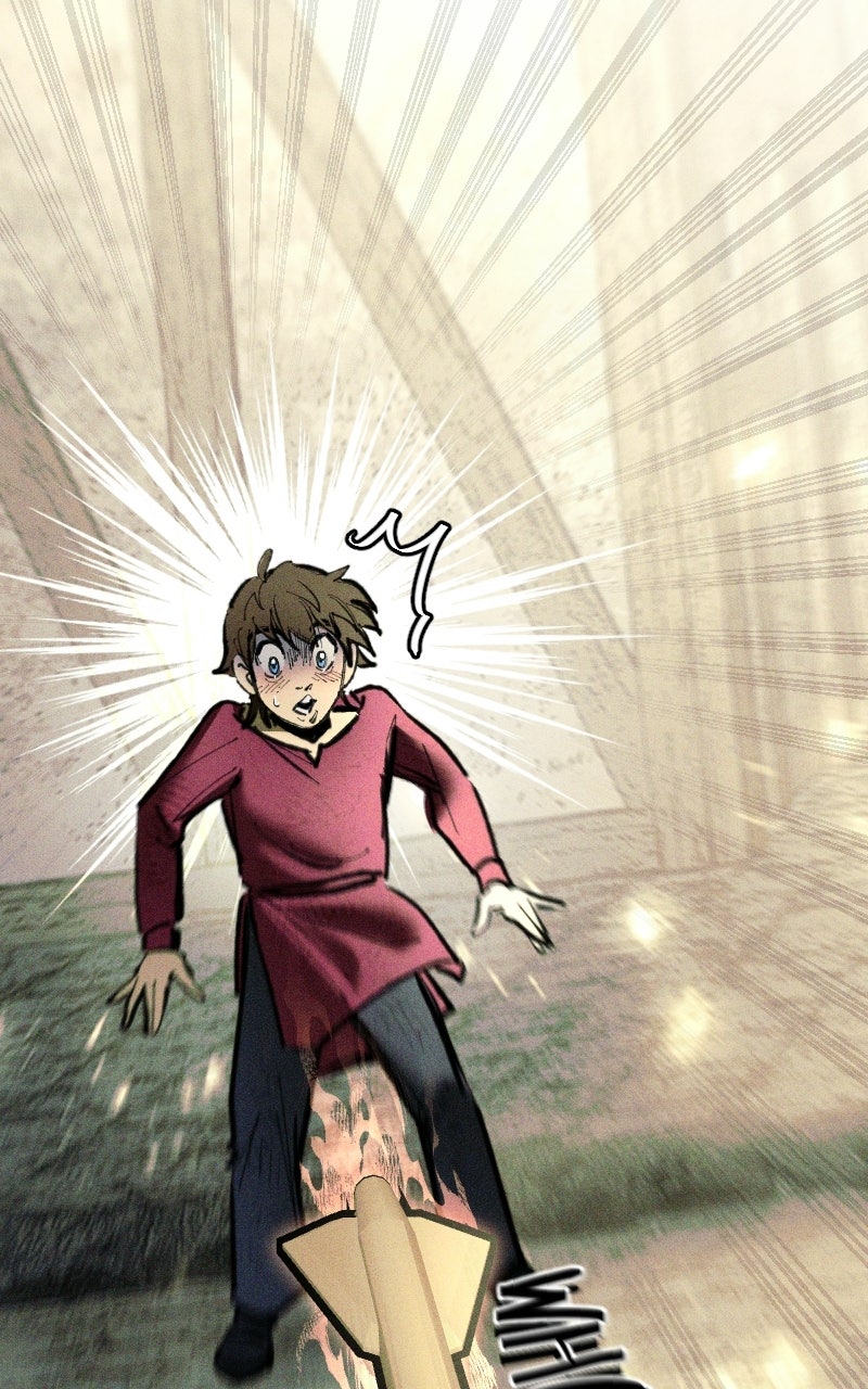 Read Scale Hunters chapter 17 image 15 on Lezhin