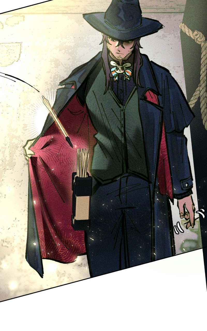 Read Scale Hunters chapter 17 image 17 on Lezhin