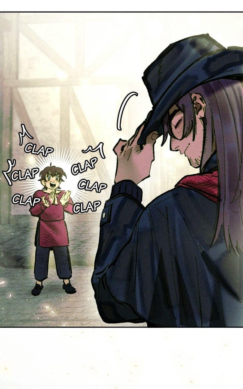 Read Scale Hunters chapter 17 image 18 on Lezhin
