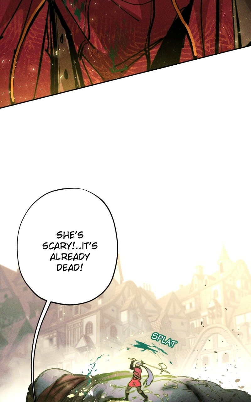 Read Scale Hunters chapter 17 image 2 on Lezhin