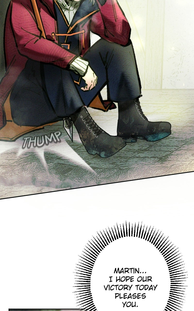 Read Scale Hunters chapter 17 image 20 on Lezhin