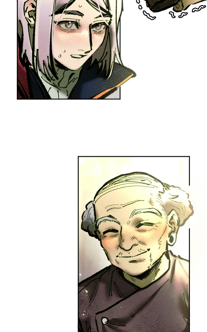 Read Scale Hunters chapter 17 image 22 on Lezhin