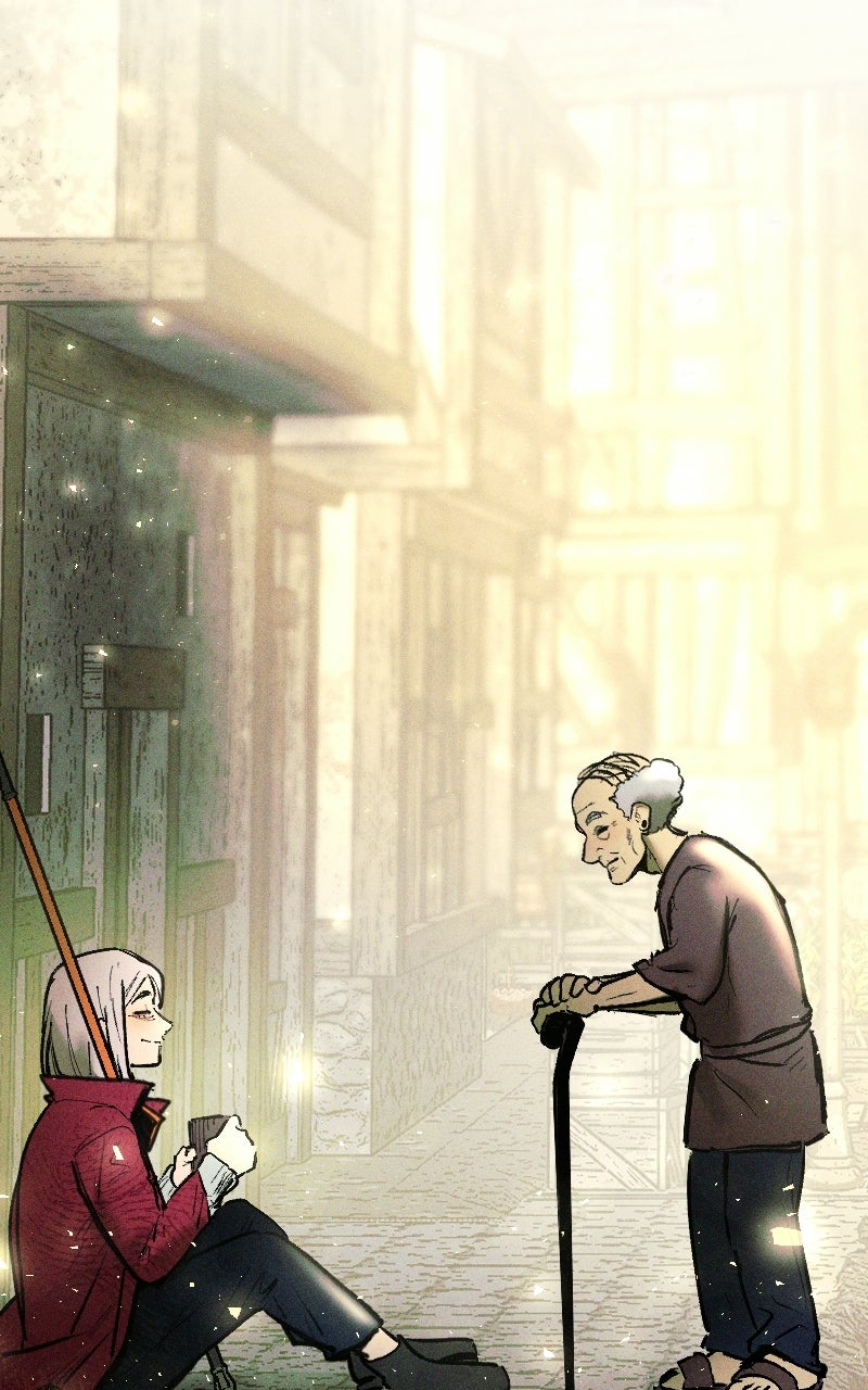 Read Scale Hunters chapter 17 image 24 on Lezhin