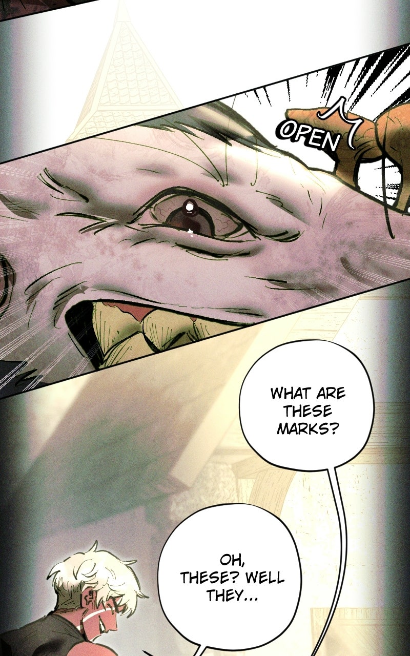 Read Scale Hunters chapter 17 image 26 on Lezhin