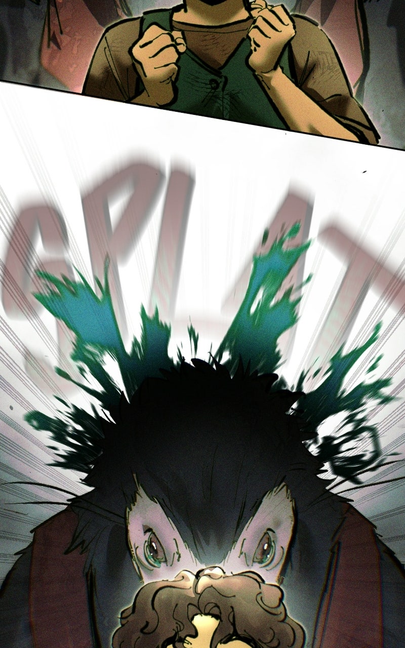Read Scale Hunters chapter 17 image 29 on Lezhin