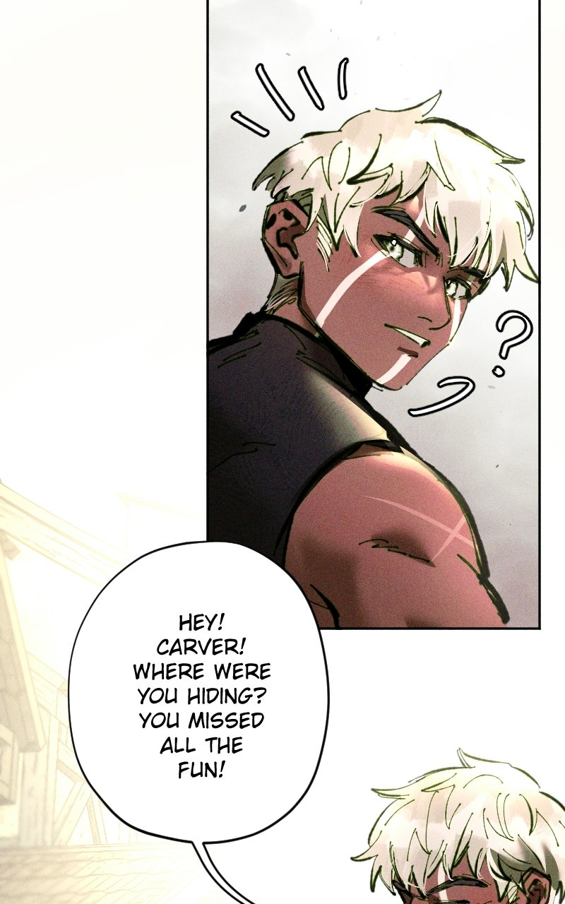Read Scale Hunters chapter 17 image 33 on Lezhin