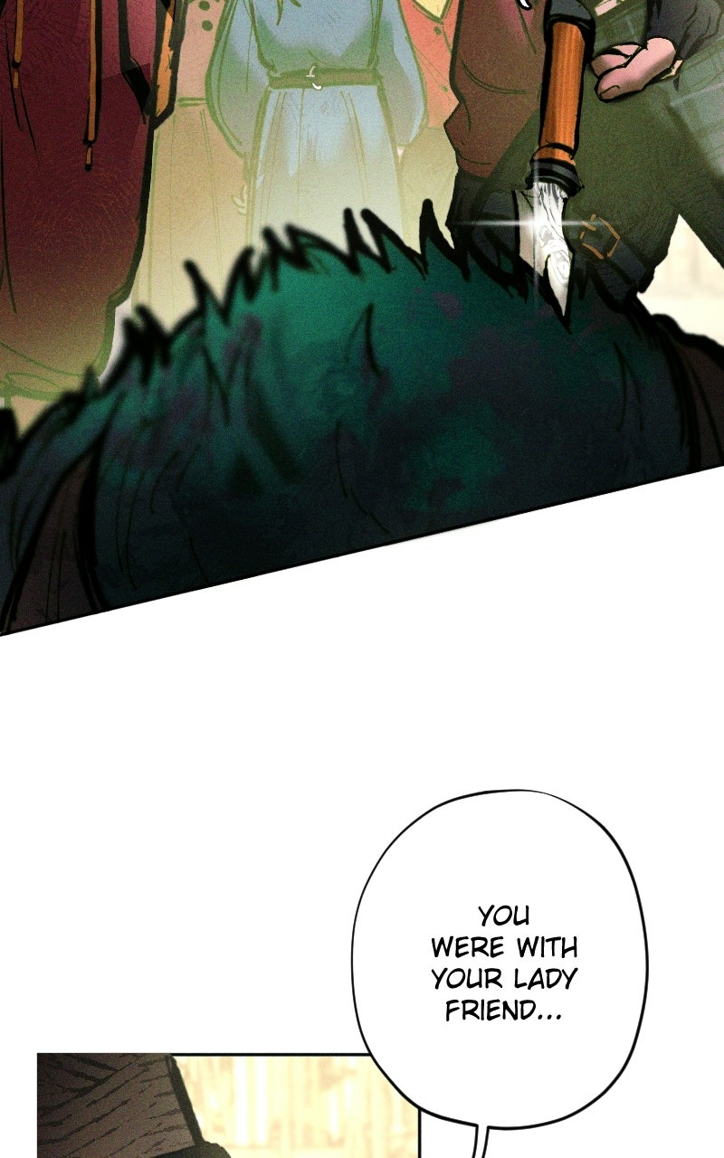 Read Scale Hunters chapter 17 image 37 on Lezhin