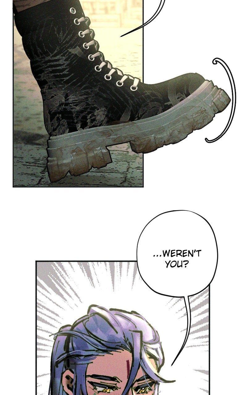Read Scale Hunters chapter 17 image 38 on Lezhin