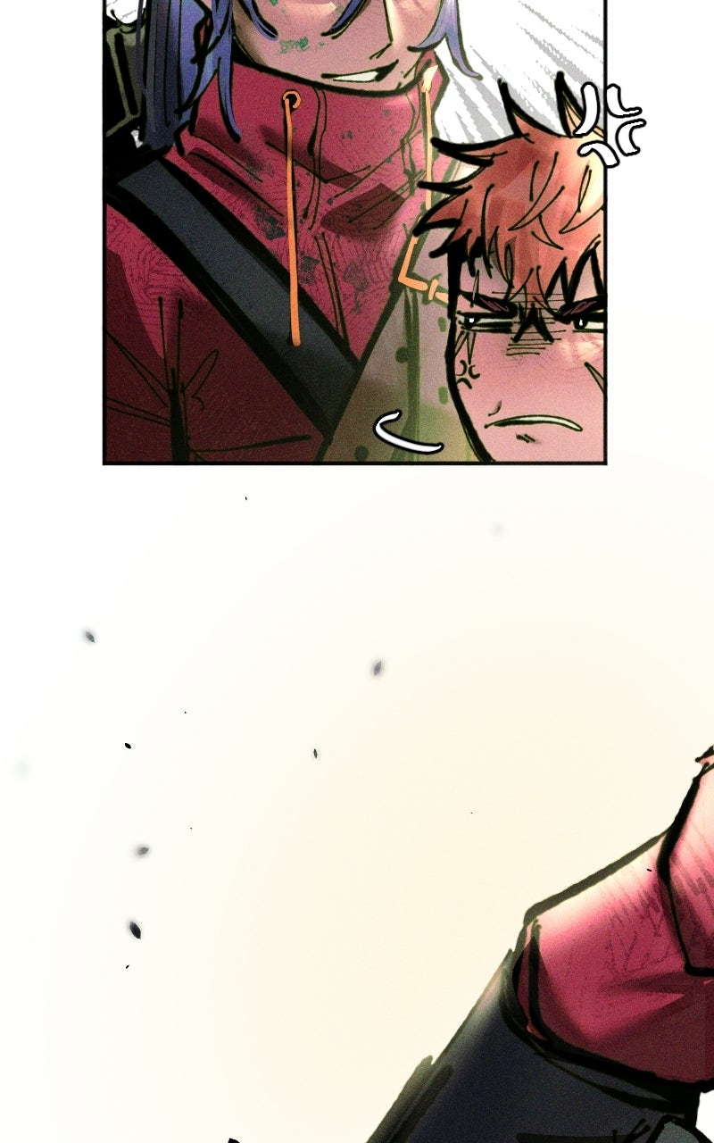 Read Scale Hunters chapter 17 image 39 on Lezhin