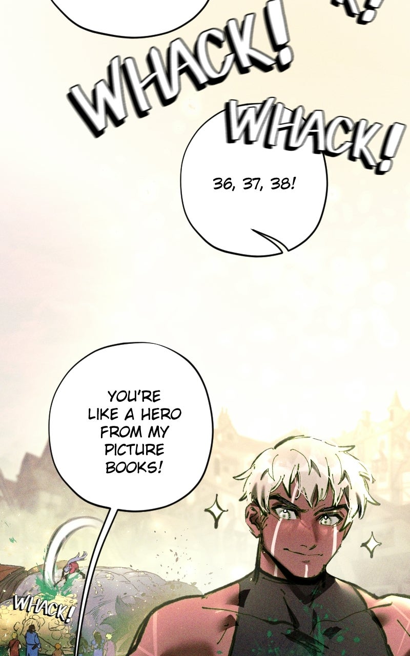 Read Scale Hunters chapter 17 image 4 on Lezhin