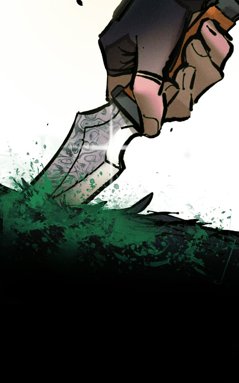 Read Scale Hunters chapter 17 image 40 on Lezhin