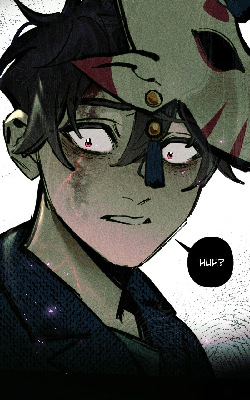 Read Scale Hunters chapter 17 image 47 on Lezhin