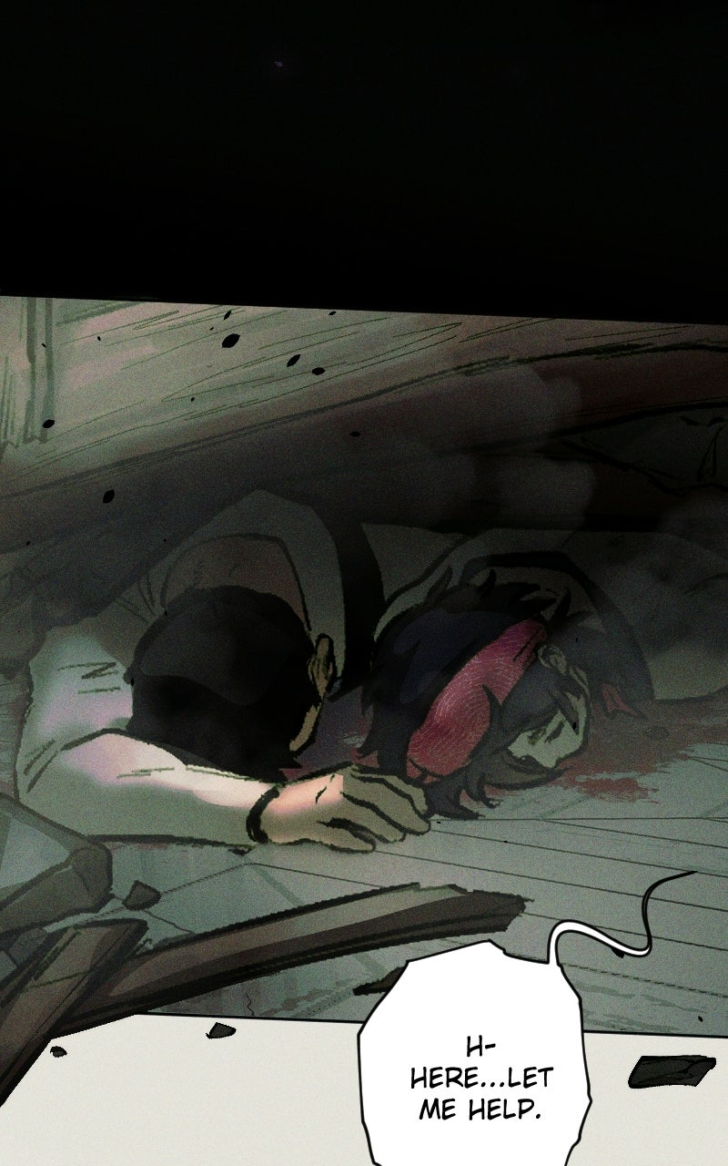Read Scale Hunters chapter 17 image 48 on Lezhin