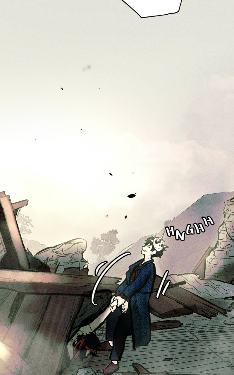 Read Scale Hunters chapter 17 image 49 on Lezhin