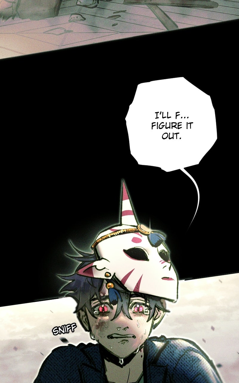 Read Scale Hunters chapter 17 image 50 on Lezhin