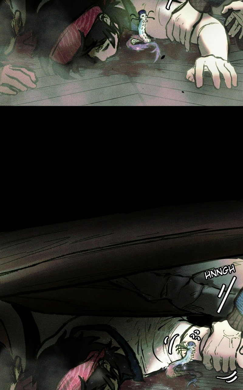 Read Scale Hunters chapter 17 image 52 on Lezhin