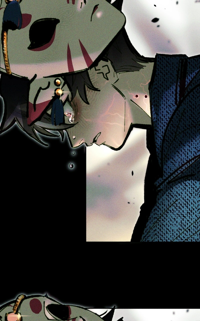 Read Scale Hunters chapter 17 image 55 on Lezhin