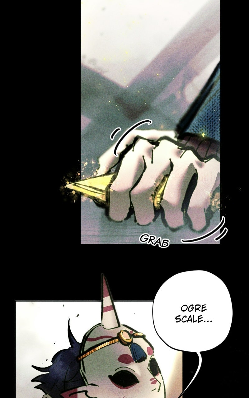Read Scale Hunters chapter 17 image 58 on Lezhin