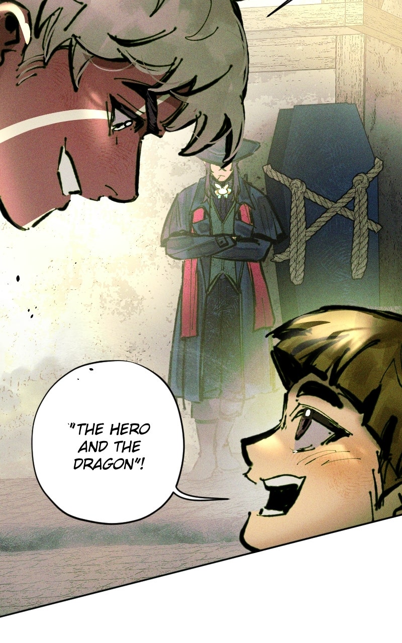 Read Scale Hunters chapter 17 image 6 on Lezhin