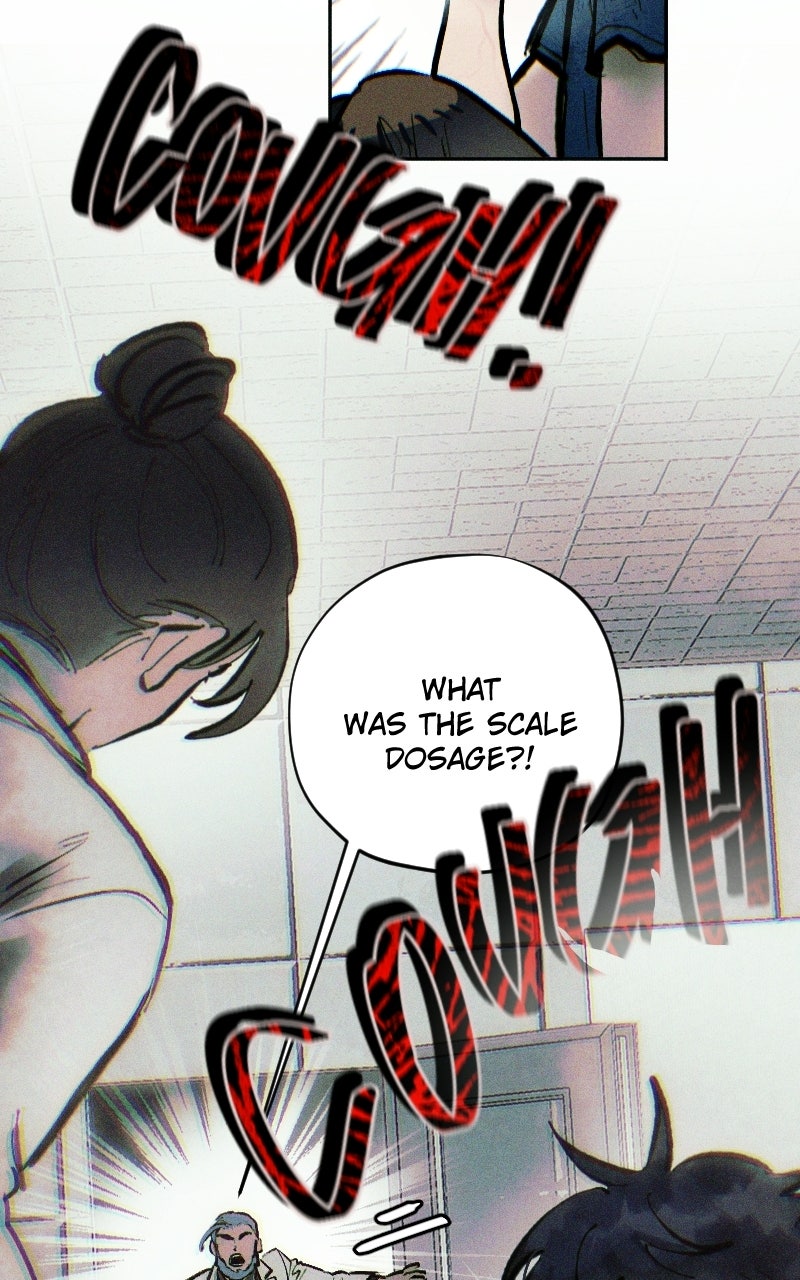Read Scale Hunters chapter 17 image 61 on Lezhin