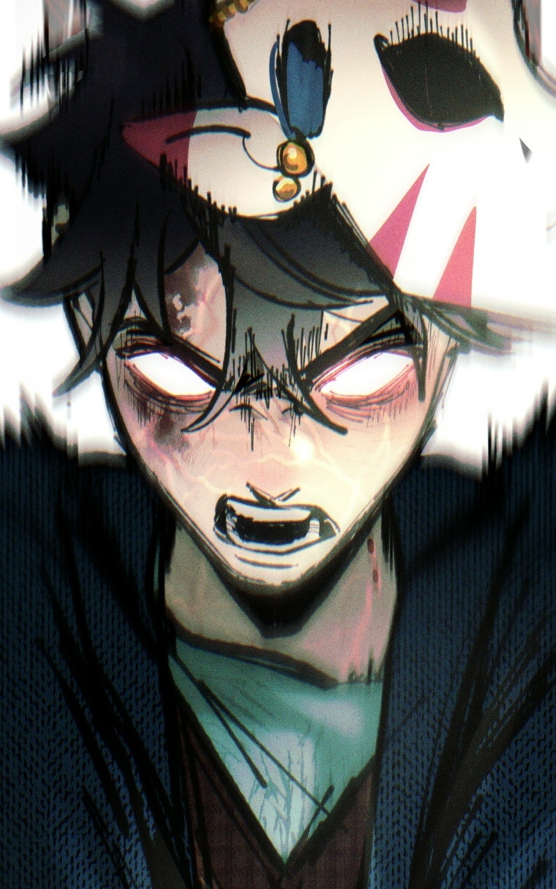 Read Scale Hunters chapter 17 image 75 on Lezhin