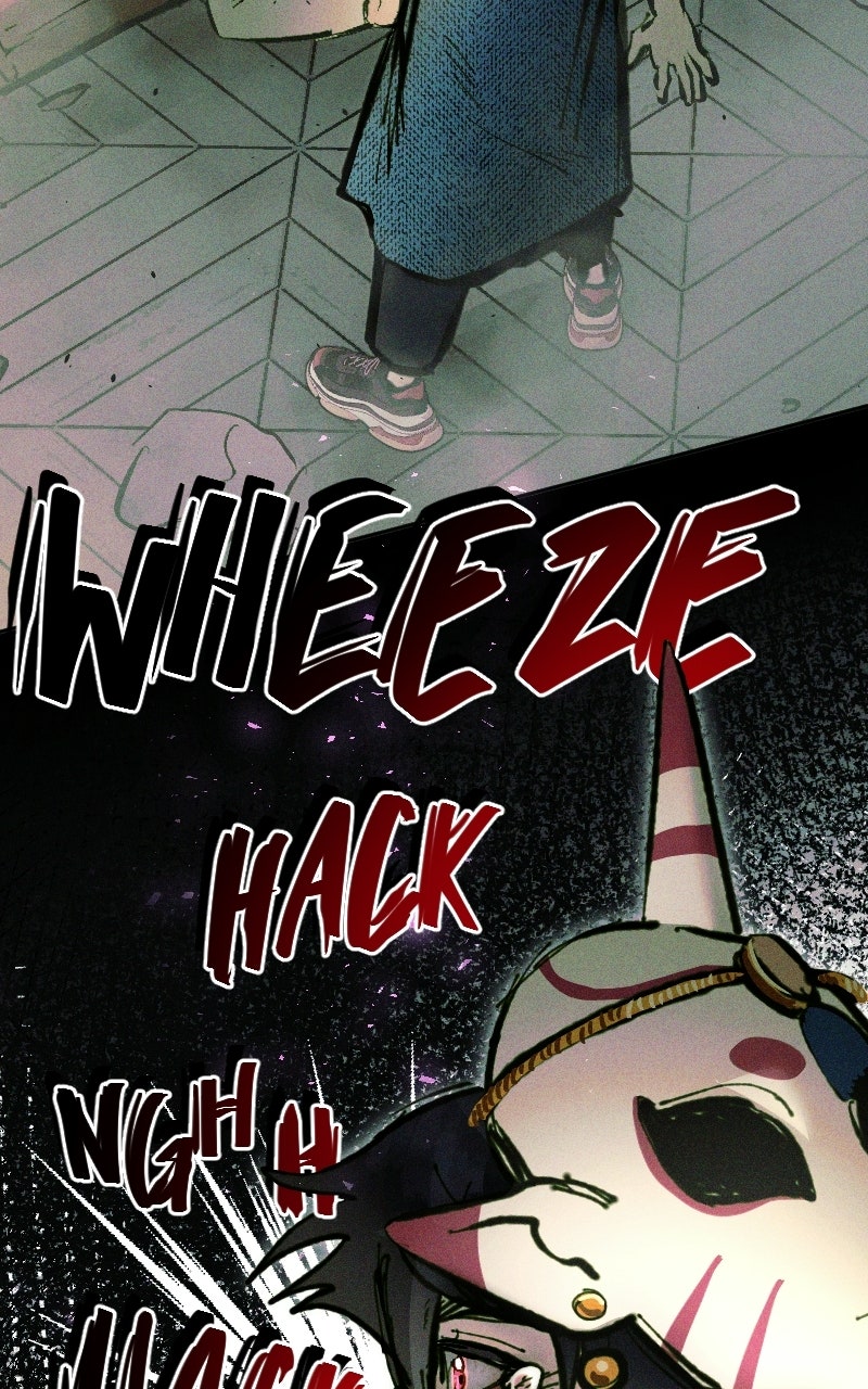 Read Scale Hunters chapter 17 image 79 on Lezhin