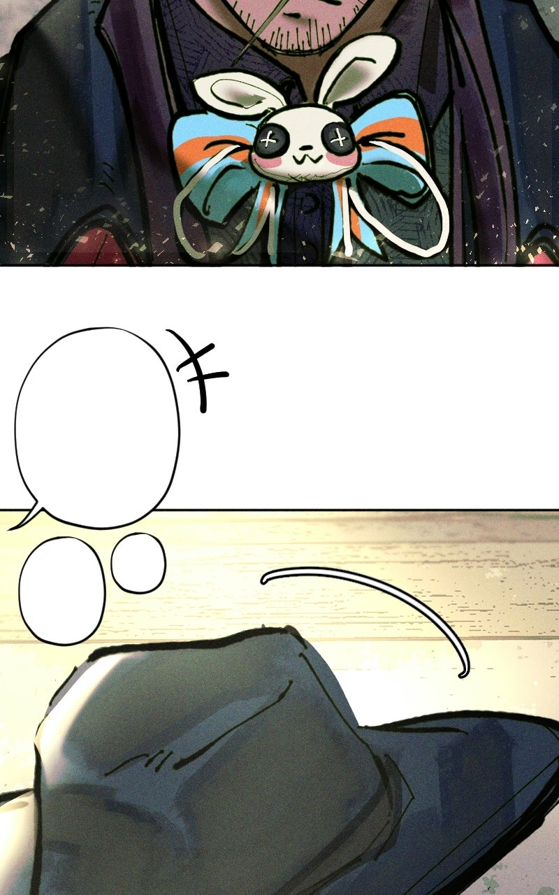 Read Scale Hunters chapter 17 image 8 on Lezhin