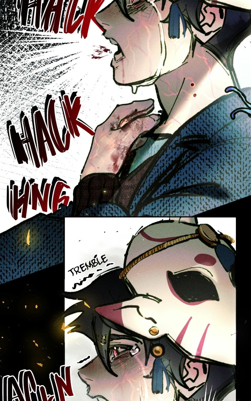 Read Scale Hunters chapter 17 image 80 on Lezhin