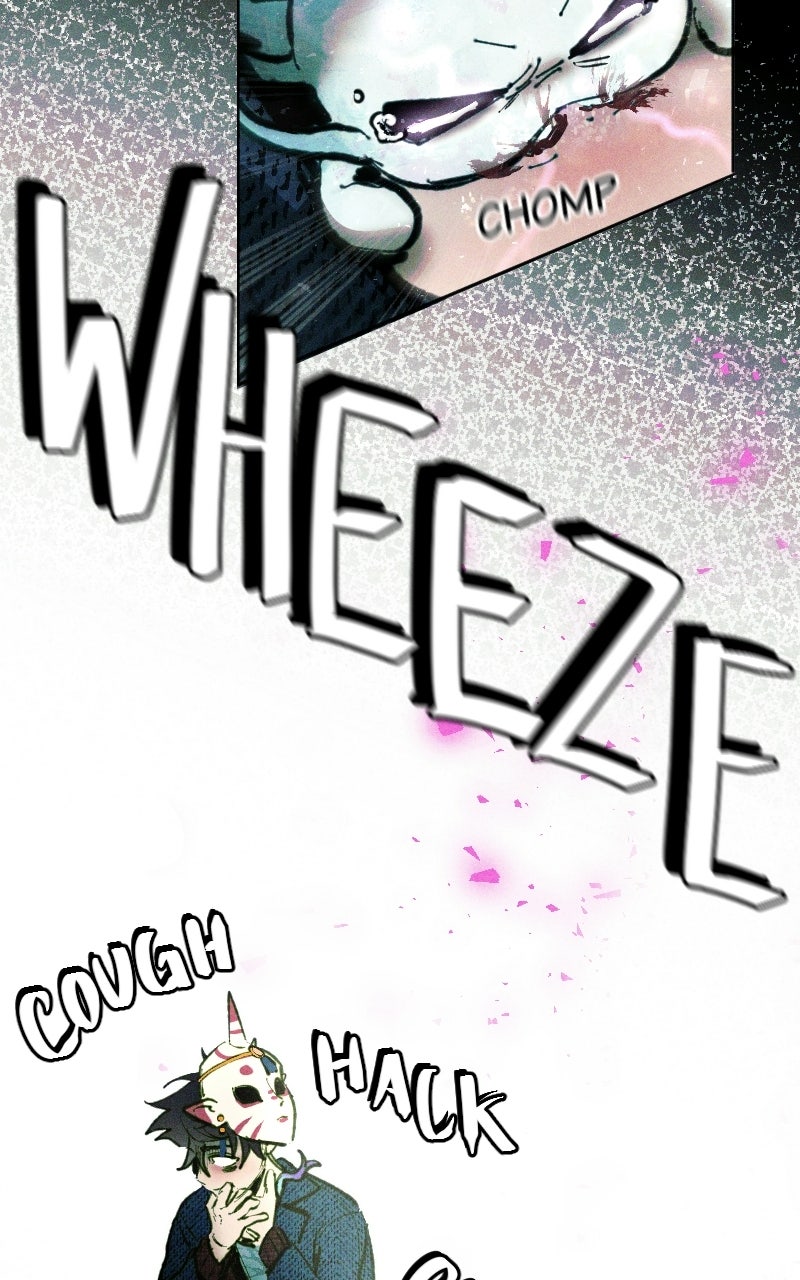 Read Scale Hunters chapter 17 image 83 on Lezhin
