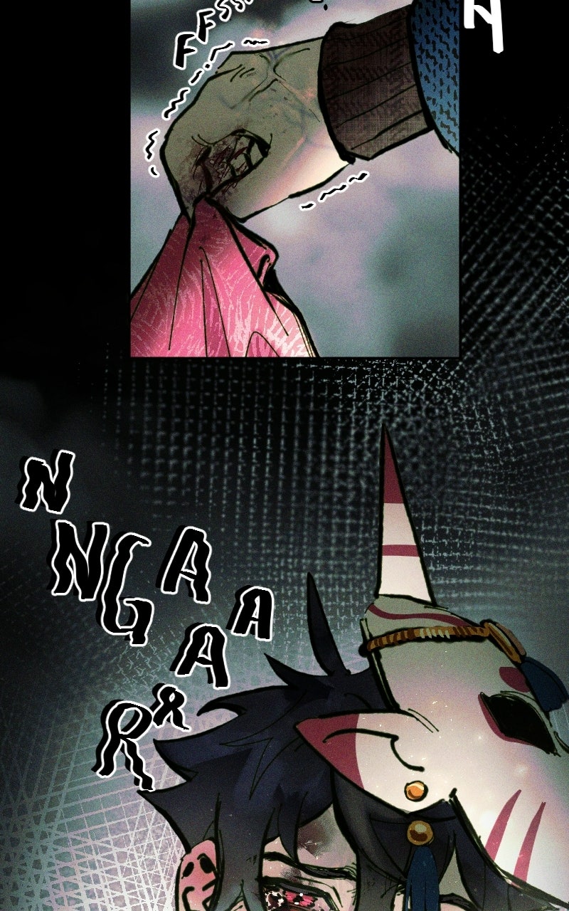 Read Scale Hunters chapter 17 image 85 on Lezhin