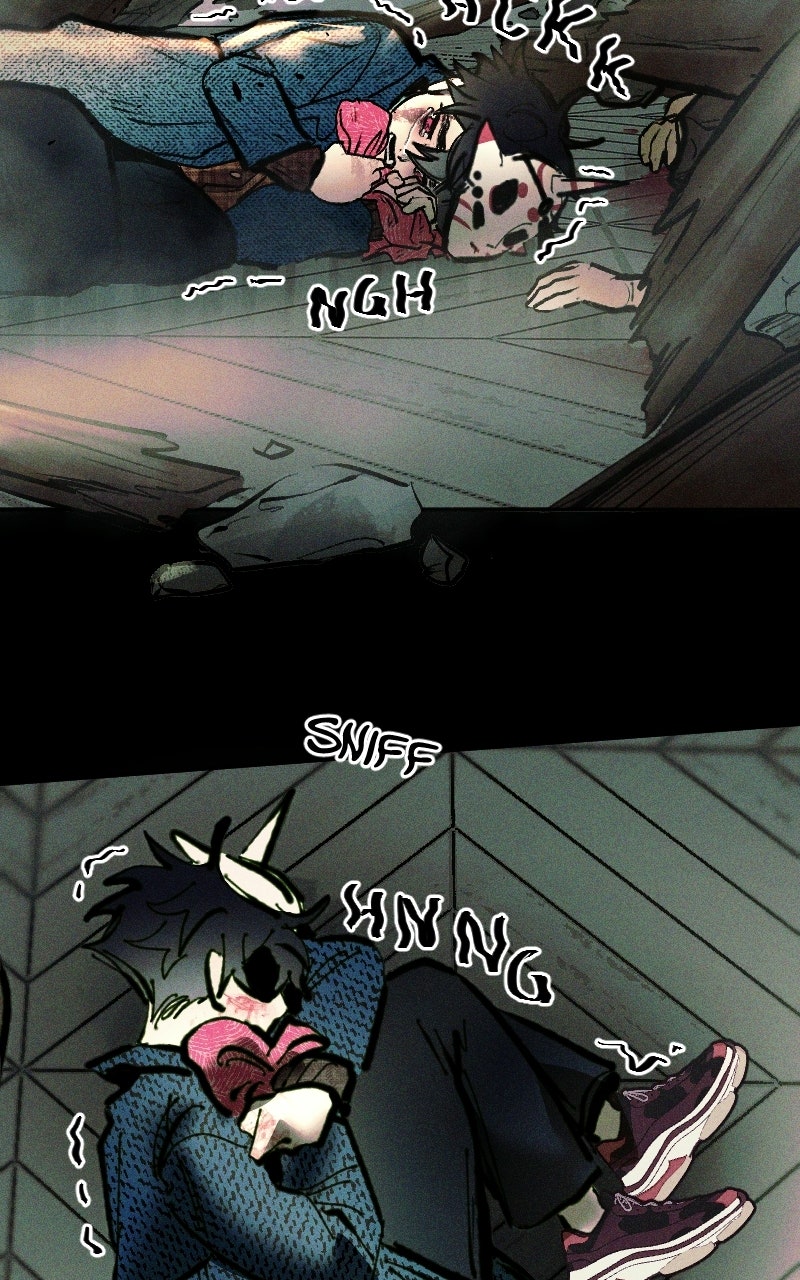Read Scale Hunters chapter 17 image 87 on Lezhin