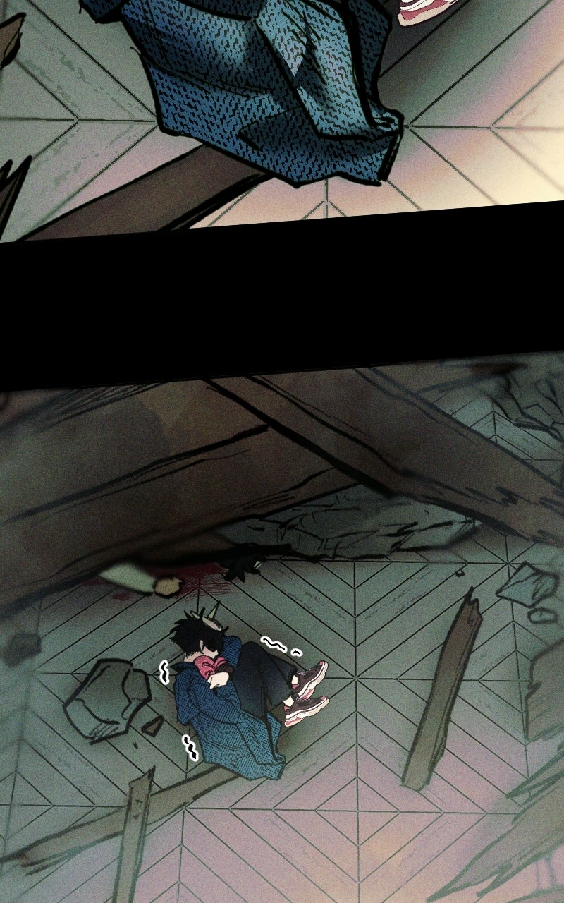 Read Scale Hunters chapter 17 image 88 on Lezhin