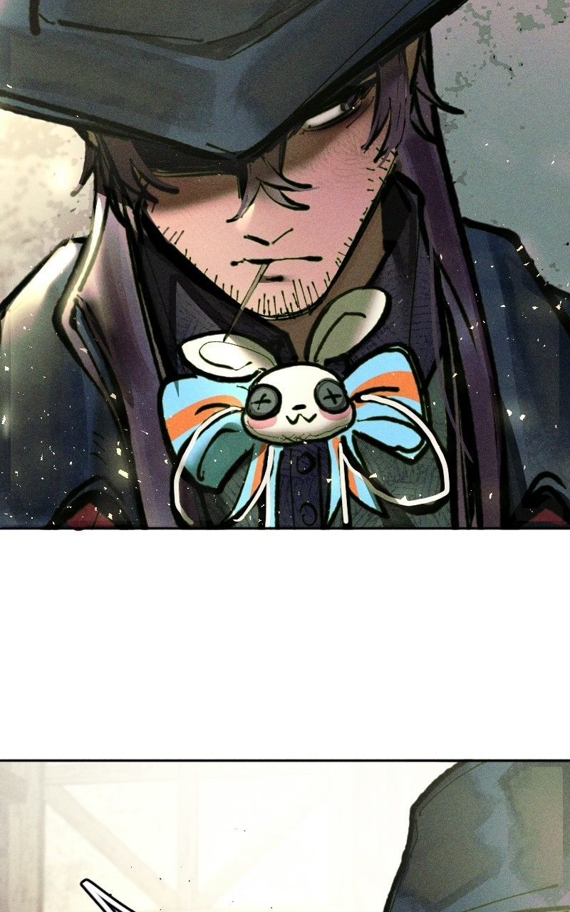 Read Scale Hunters chapter 17 image 9 on Lezhin