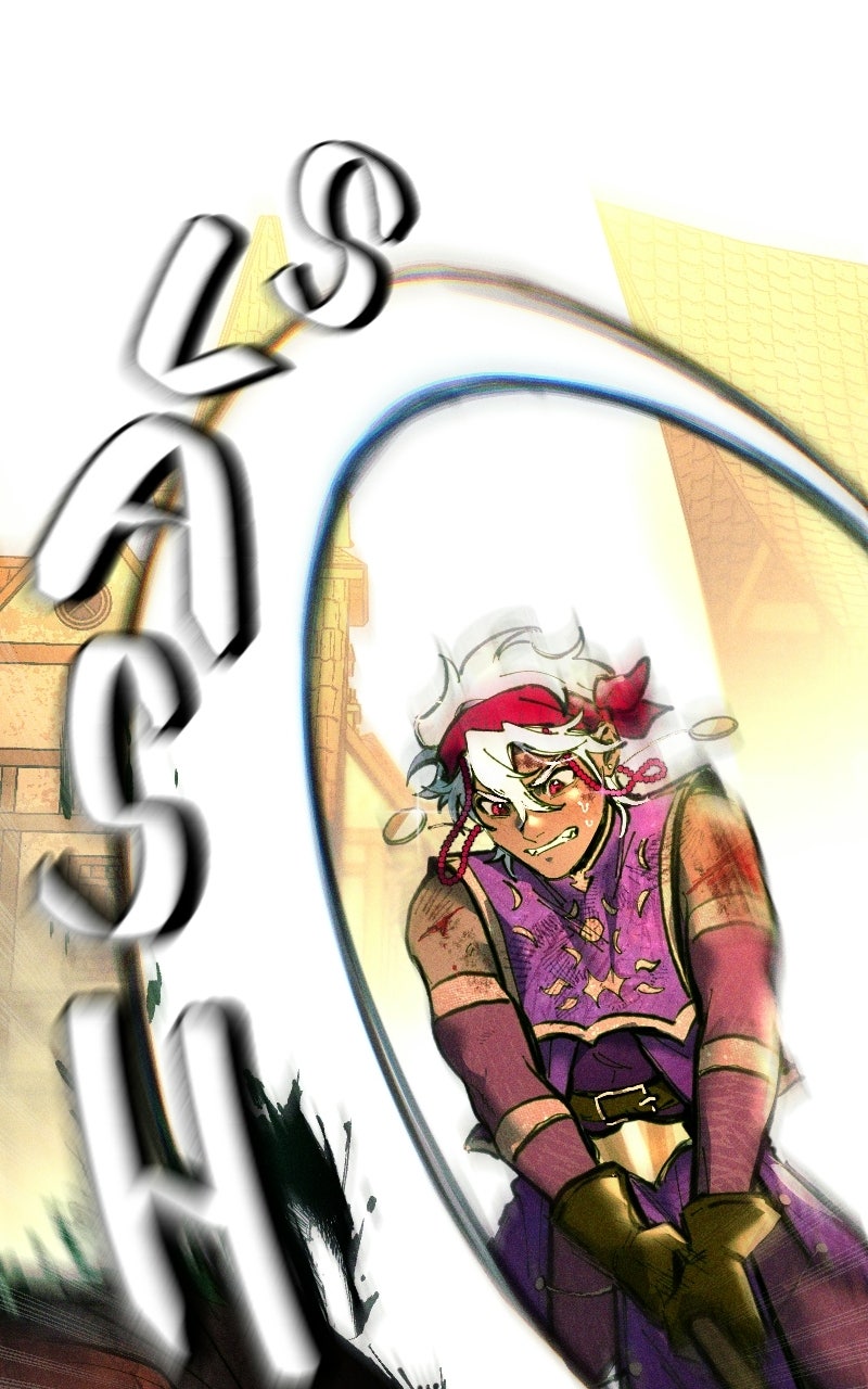Read Scale Hunters chapter 17 image 92 on Lezhin