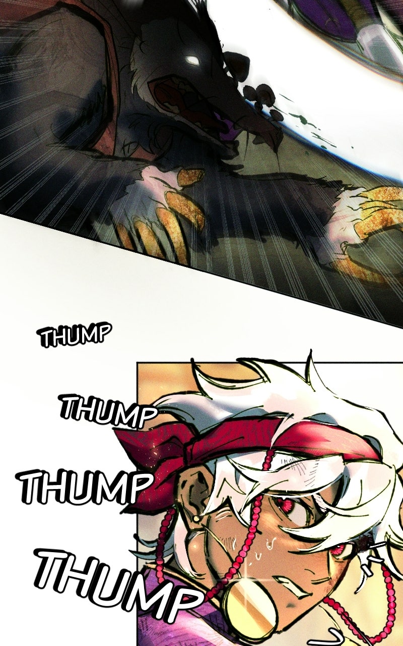 Read Scale Hunters chapter 17 image 93 on Lezhin
