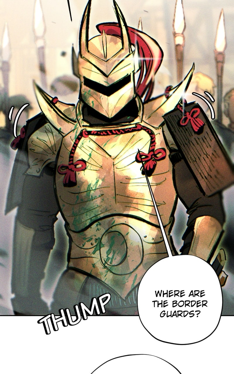Read Scale Hunters chapter 17 image 95 on Lezhin