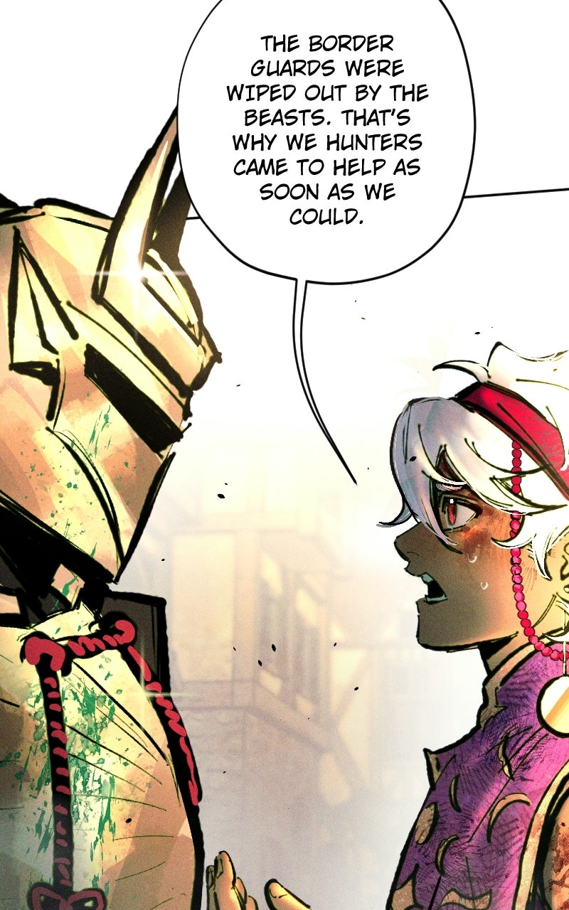 Read Scale Hunters chapter 17 image 96 on Lezhin