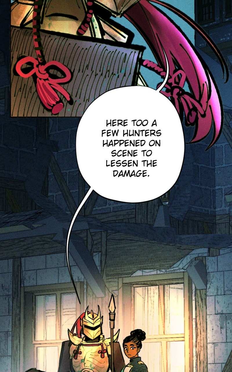 Read Scale Hunters chapter 18 image 10 on Lezhin