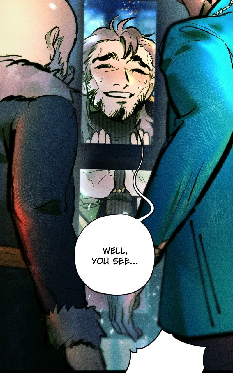 Read Scale Hunters chapter 18 image 101 on Lezhin