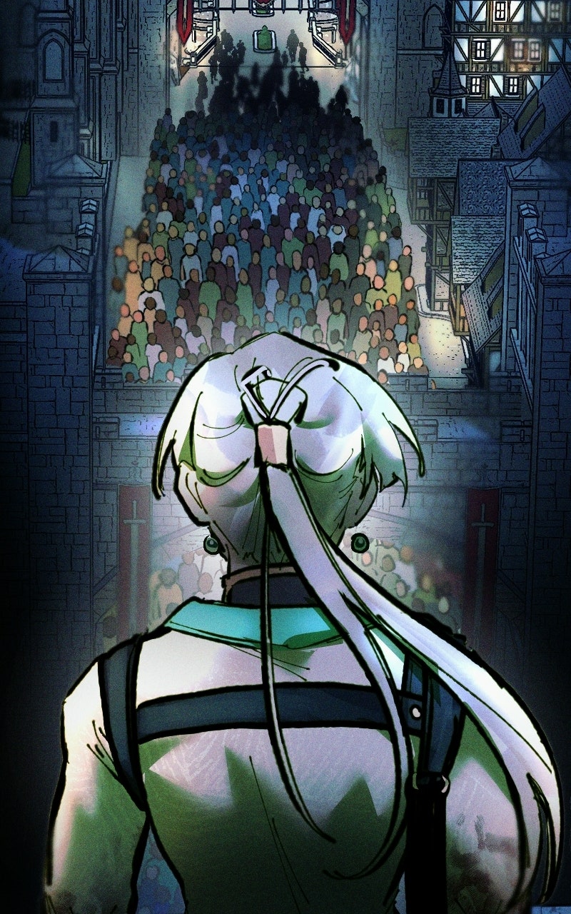 Read Scale Hunters chapter 18 image 105 on Lezhin