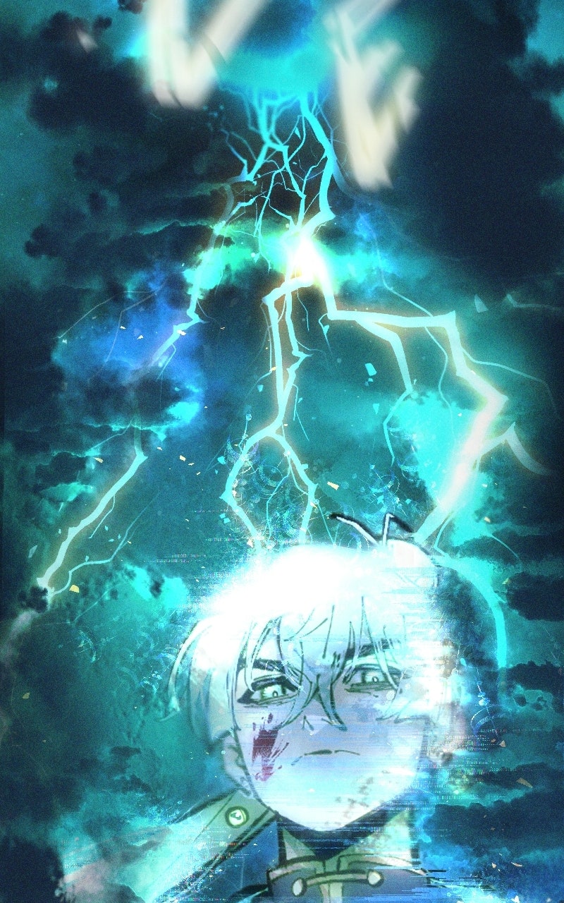 Read Scale Hunters chapter 18 image 107 on Lezhin