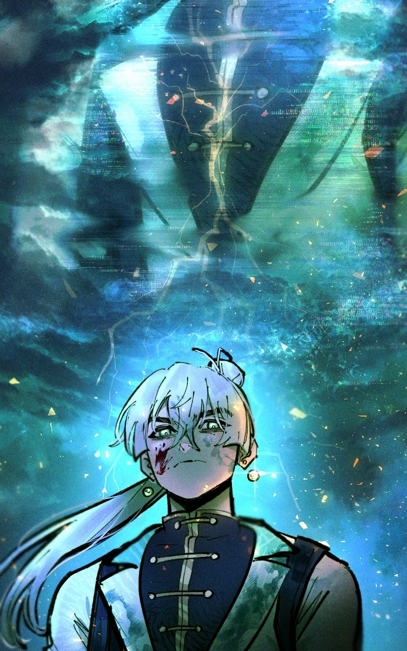 Read Scale Hunters chapter 18 image 108 on Lezhin