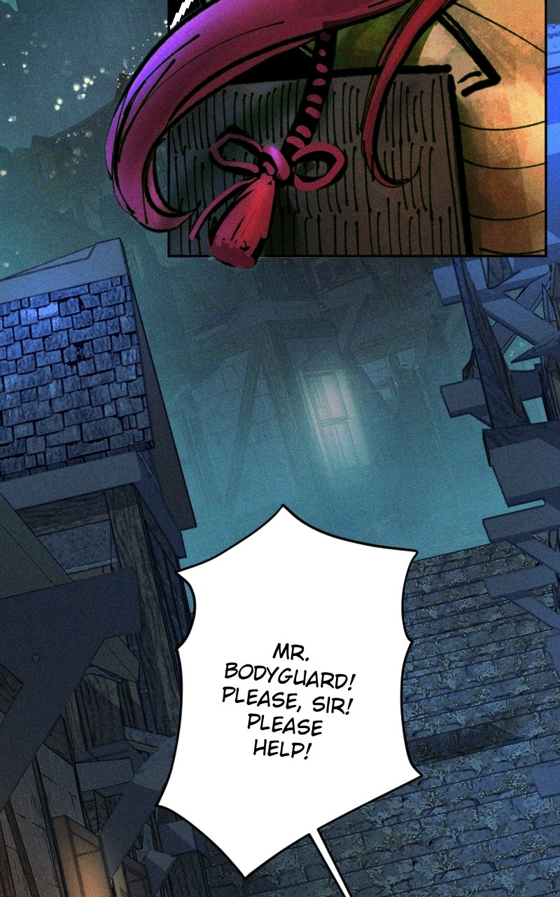 Read Scale Hunters chapter 18 image 13 on Lezhin