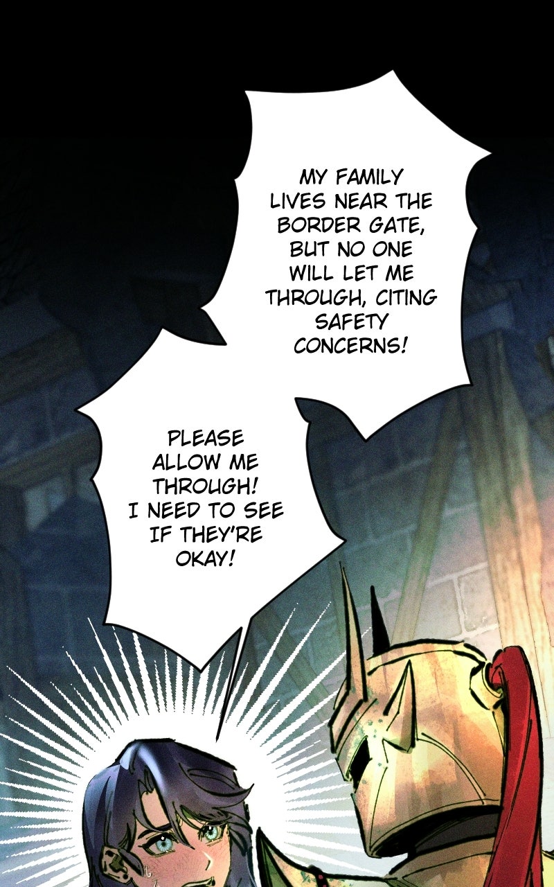 Read Scale Hunters chapter 18 image 15 on Lezhin