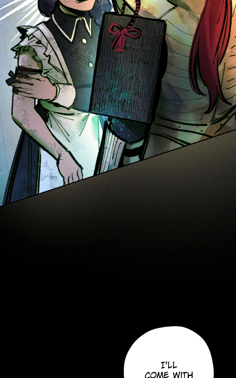 Read Scale Hunters chapter 18 image 16 on Lezhin