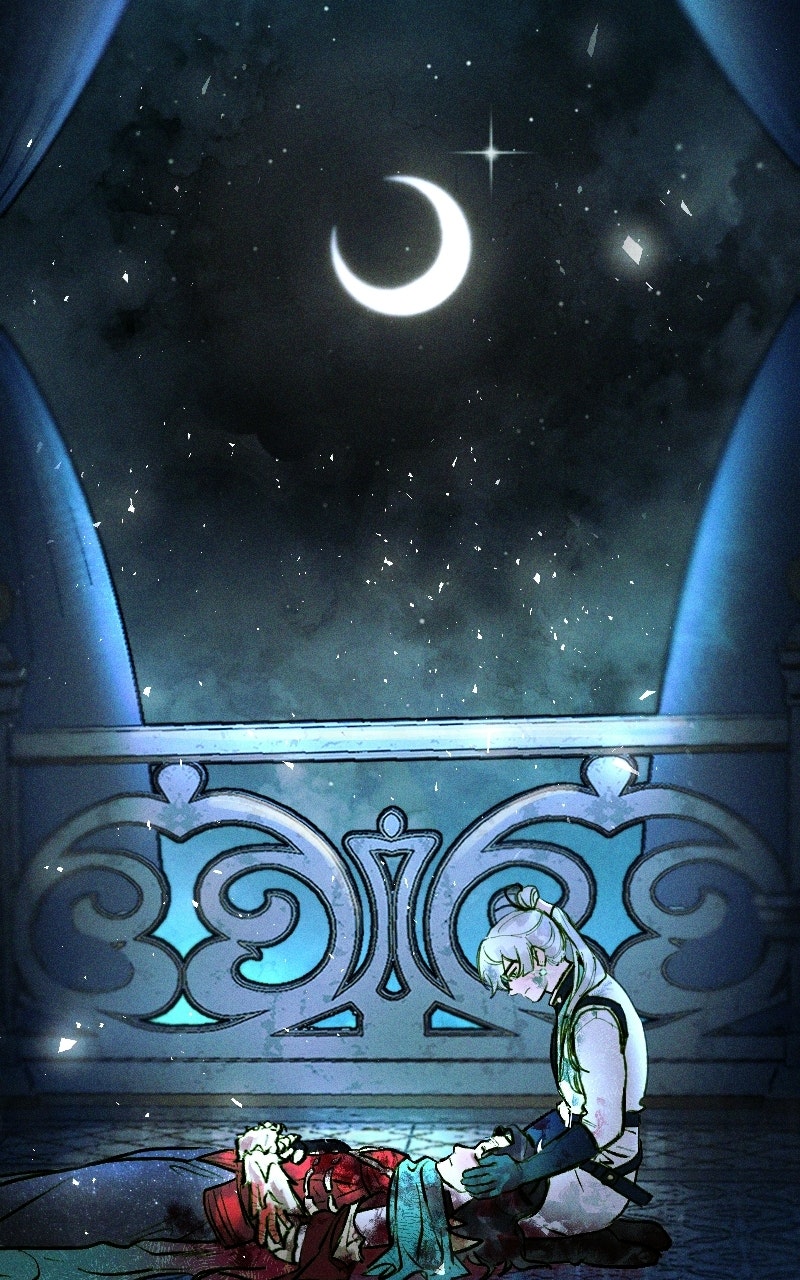 Read Scale Hunters chapter 18 image 24 on Lezhin