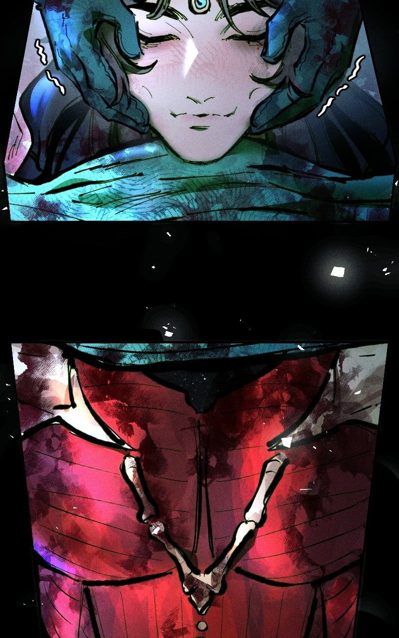 Read Scale Hunters chapter 18 image 26 on Lezhin