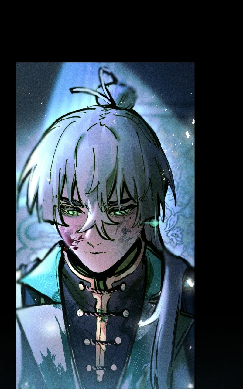 Read Scale Hunters chapter 18 image 28 on Lezhin