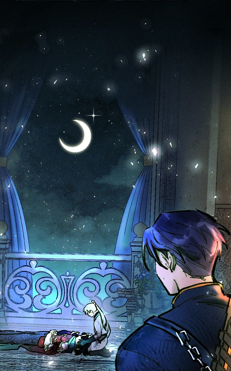 Read Scale Hunters chapter 18 image 29 on Lezhin